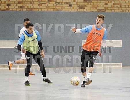 Training 18.01.2018