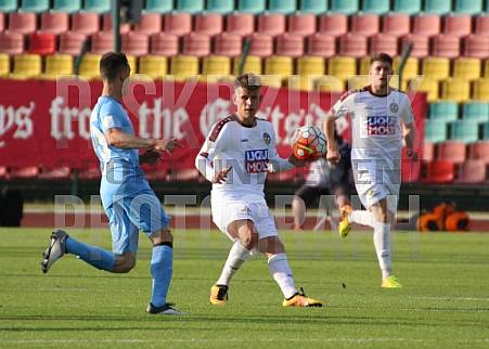 Berliner Pilsner Pokalfinal 2017
FC Viktoria 1889 Berlin - BFC Dynamo Berliner Pilsner Pokalfinal 2017
FC Viktoria 1889 Berlin - BFC Dynamo