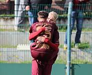 10.Spieltag BFC Dynamo - FSV 63 Luckenwalde,