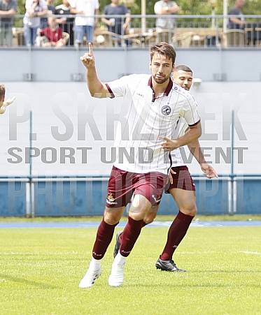 Testspiel Ludwigsfelder FC - BFC Dynamo Testspiel Ludwigsfelder FC - BFC Dynamo