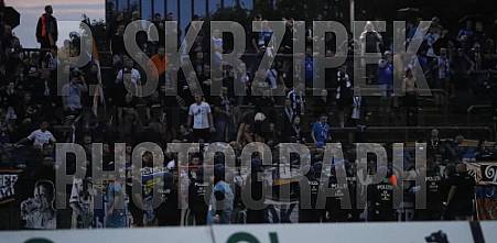 4.Spieltag BFC Dynamo - FC Carl Zeiss Jena