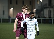 Pokal BFC Dynamo U19 - Berliner AK U19