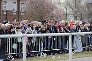 Halbfinale Cosy-Wasch Landespokal SV Sparta Lichtenberg - BFC Dynamo,