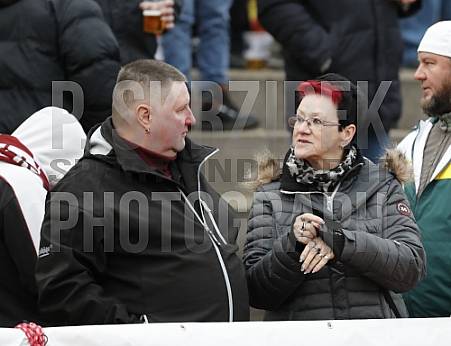 3.Runde AOK Landespokal , Türkiyemspor - BFC Dynamo