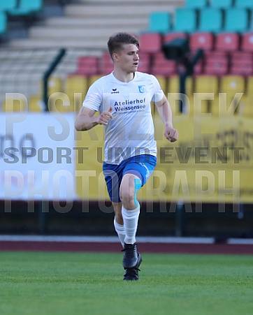 32.Spieltag VSG Altglienicke - BFC Dynamo