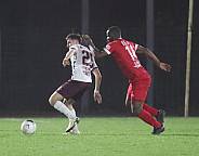 17.Spieltag Berliner AK07 - BFC Dynamo