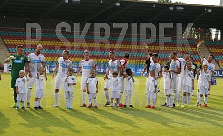 5.Spieltag BFC Dynamo - SV Lichtenberg 47 ,