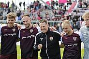 34.Spieltag BFC Dynamo - Chemnitzer FC