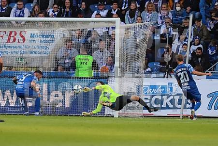 1.FC Magdeburg - Beckus Allstars,