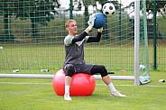 Training 10.09.2025 BFC Dynamo