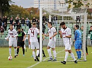 2.Runde SC Gatow - BFC Dynamo