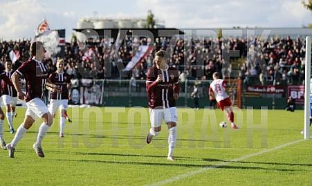 11.Spieltag BFC Dynamo - FSV Zwickau
