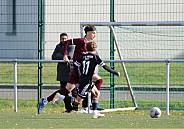 8.Spieltag BFC Dynamo U17 - 1.FC Union U16