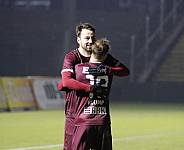 17.Spieltag BFC Dynamo - Lichtenberg 47,