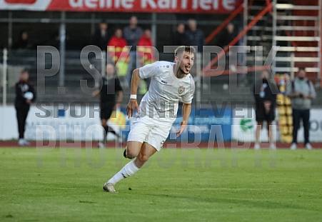 7.Spieltag Greifswalder FC - BFC Dynamo