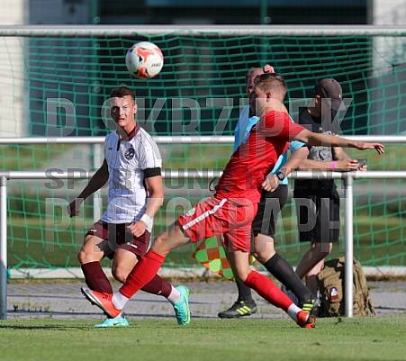 Testspiel BFC Dynamo - SV Lichtenberg 47