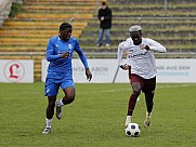 11.Spieltag VSG Altglienicke - BFC Dynamo