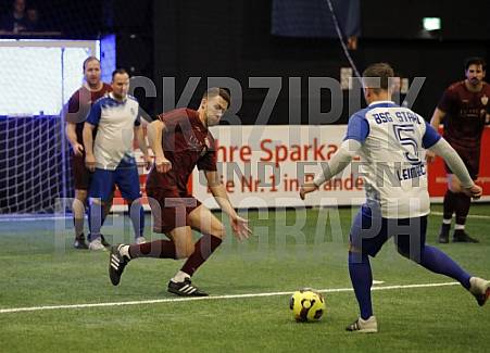 BSG Stahl Hallen-Masters 3.0