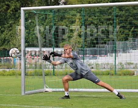 09.08.2022 Training BFC Dynamo