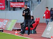 13.Spieltag FC Rot-Weiß Erfurt - BFC Dynamo