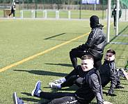 Training 21.03.2018