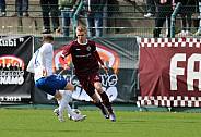 Cosy-Wasch Viertelfinale BFC Dynamo - VSG Altglienicke