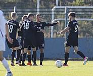 8.Spieltag BFC Dynamo U19 - FC Energie Cottbus U19 ,