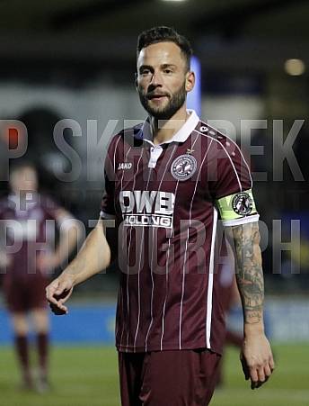 24.Spieltag Hertha BSC II - BFC Dynamo 24.Spieltag Hertha BSC II - BFC Dynamo