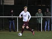 Testspiel BFC Dynamo - FC Hertha 03 Zehlendorf,