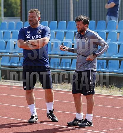 06.08.2019 Training BFC Dynamo