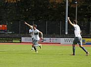 9.Spieltag Greifswalder FC - BFC Dynamo,