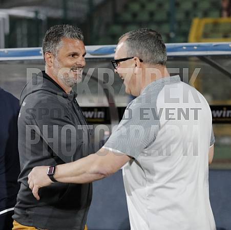 32.Spieltag VSG Altglienicke - BFC Dynamo 32.Spieltag VSG Altglienicke - BFC Dynamo