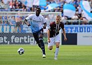 1. Runde DFB-Pokal BFC Dynamo - VfL Bochum 1848