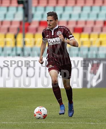 2.Spieltag BFC Dynamo - Hertha BSC II