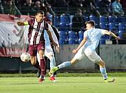 12.Spieltag BFC Dynamo - Chemnitzer FC,