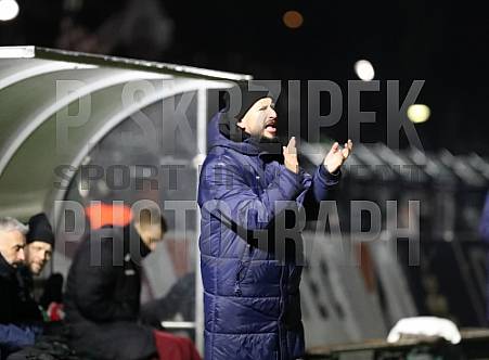 24.Spieltag BFC Dynamo - Greifswalder FC