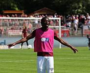 Pokalfinale VSG Altglienicke - BFC Dynamo,