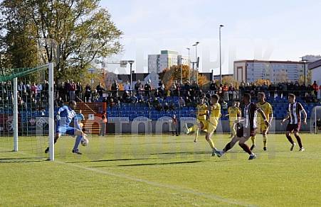 15.Spieltag BFC Dynamo - VfB Auerbach,