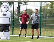 Training vom 26.07.2023 BFC Dynamo