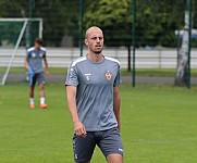 Training vom 24.06.2024 BFC Dynamo