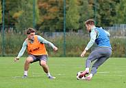 Training 09.10.2025 BFC Dynamo