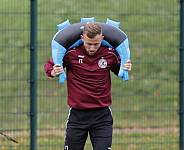 23.10.2019 Training BFC Dynamo
