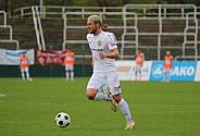 Halbfinale BFC Dynamo - VSG Altglienicke