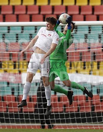 24.Spieltag BFC Dynamo - FSV Optik Rathenow ,