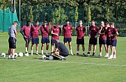 Training vom 14.09.2023 BFC Dynamo