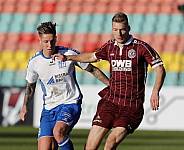 19.Spieltag BFC Dynamo - Bischofswerdaer FV08