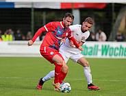 3.Runde Cosy-Wasch-Landespokal SV Tasmania Berlin - BFC Dynamo