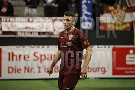 BSG Stahl Hallen-Masters 3.0