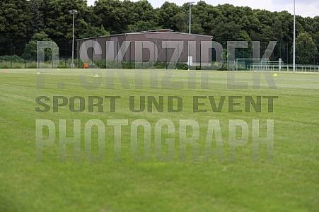 20.07.2021 Training BFC Dynamo