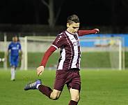 25.Spieltag SV Tasmania - BFC Dynamo,